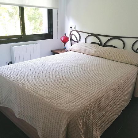 Casa Atenea Caldes de Malavella Eksteriør billede
